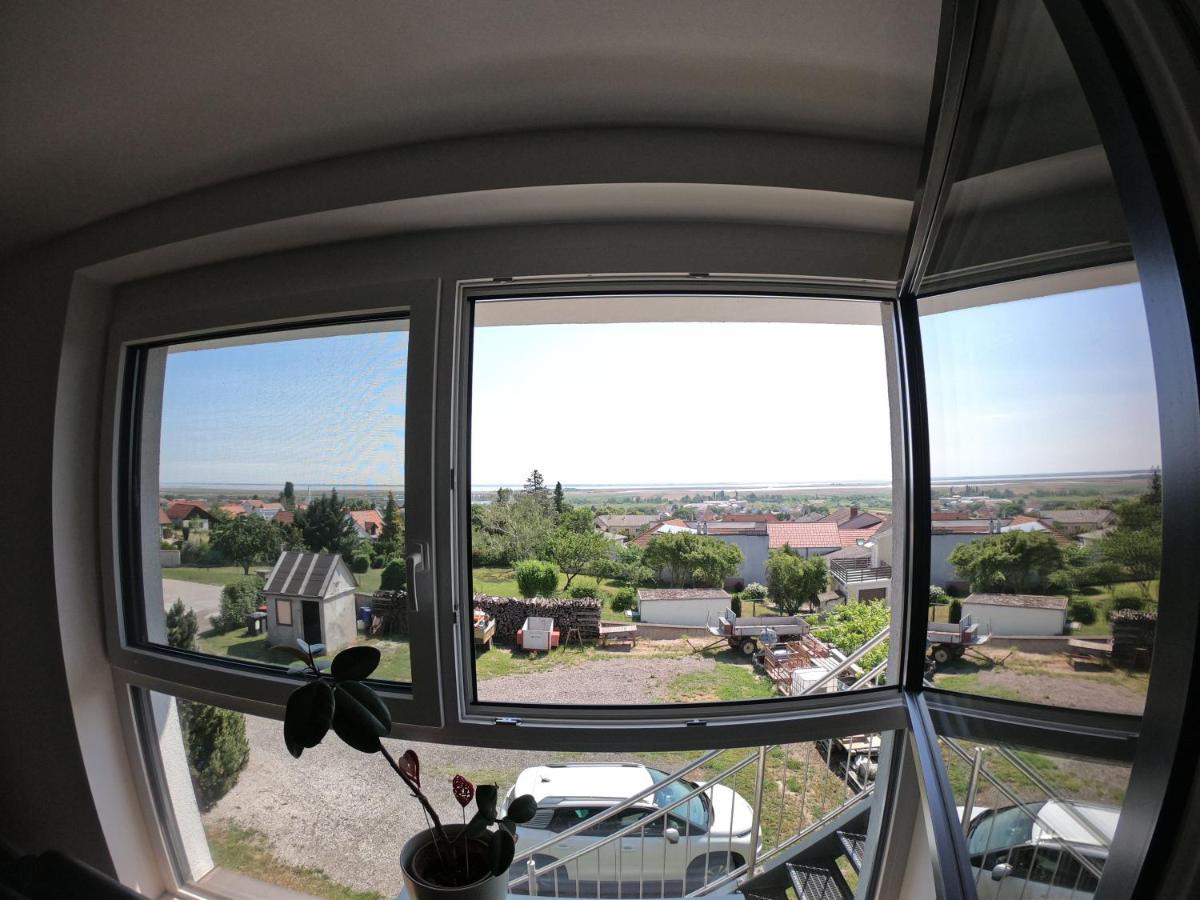 Ferienwohnung Pauli Mörbisch am See Exteriér fotografie