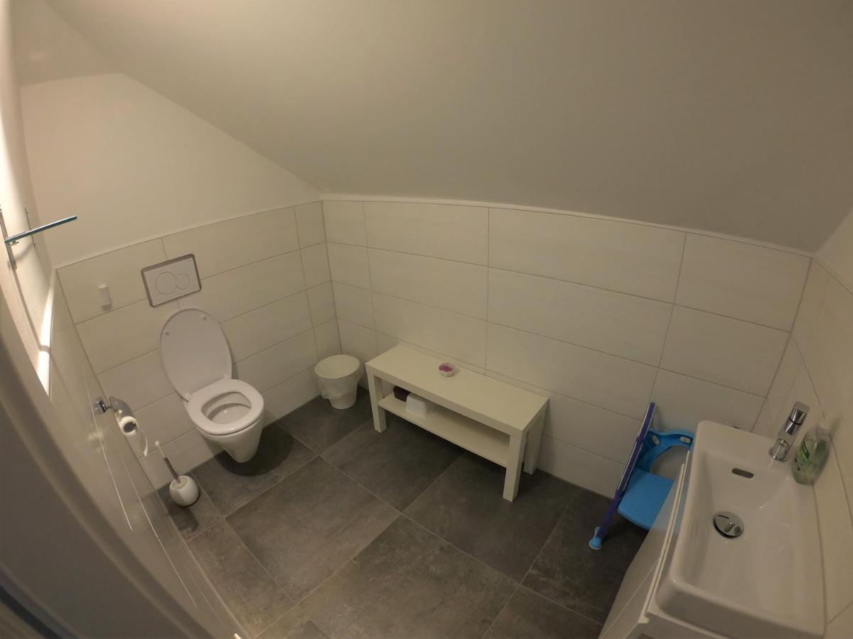 Ferienwohnung Pauli Mörbisch am See Exteriér fotografie