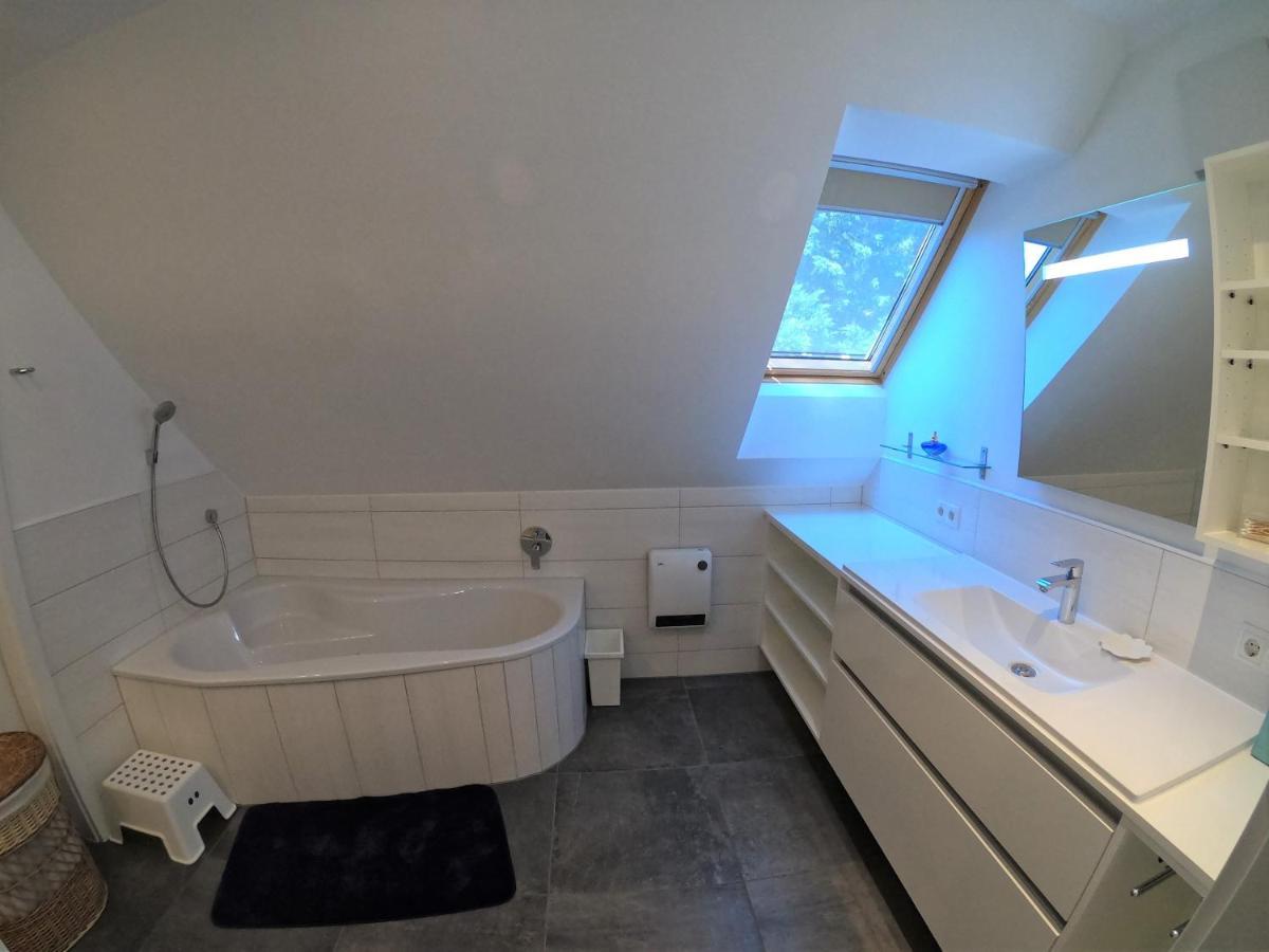 Ferienwohnung Pauli Mörbisch am See Exteriér fotografie