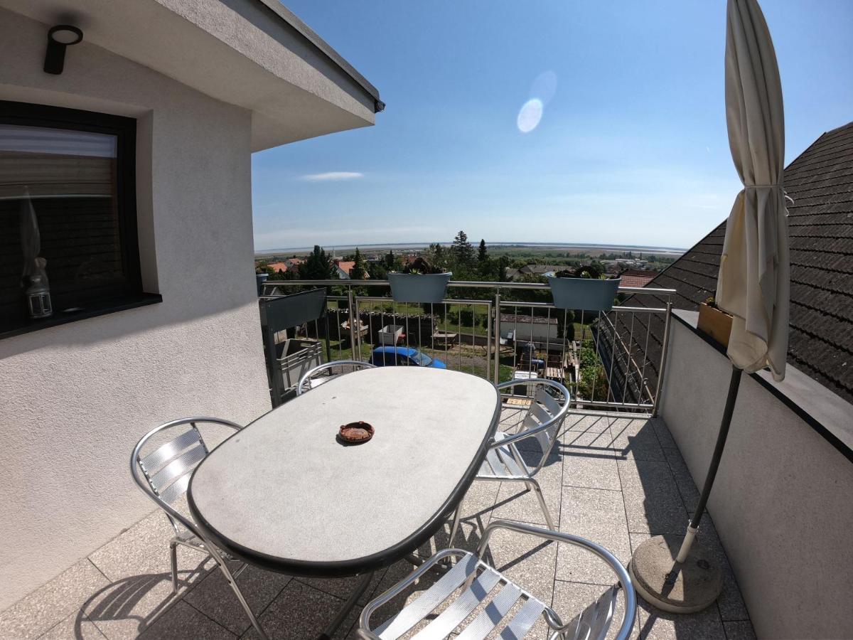 Ferienwohnung Pauli Mörbisch am See Exteriér fotografie