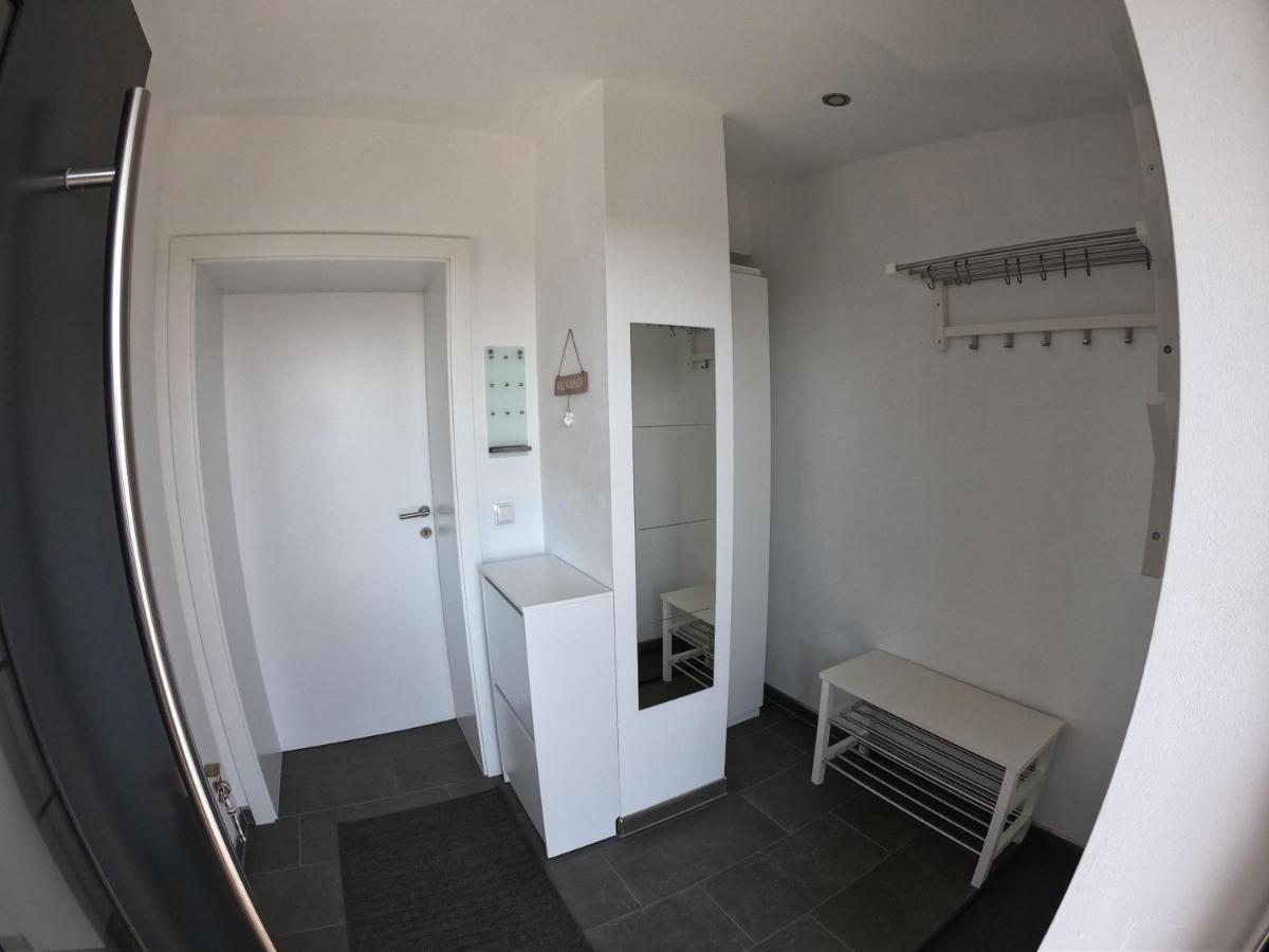 Ferienwohnung Pauli Mörbisch am See Exteriér fotografie